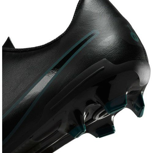 ナイキ ティエンポ レジェンド 10 クラブ FG/MG ブラック ディープジャングル 2024