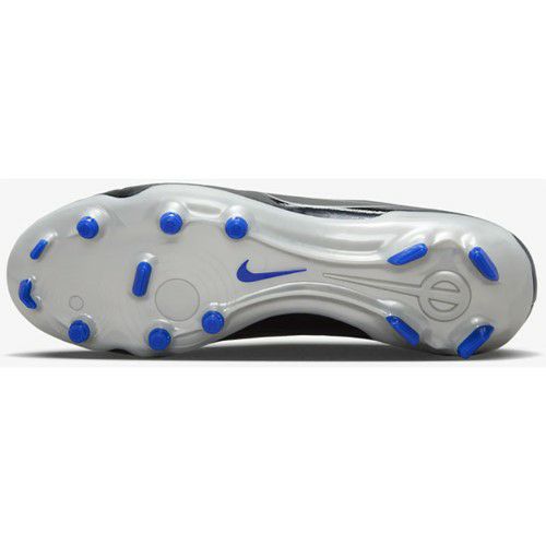 ナイキ ティエンポ レジェンド 10 クラブ FG/MG ブラック ハイパーロイヤル 2023