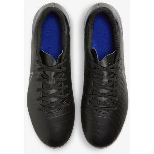 ナイキ ティエンポ レジェンド 10 クラブ FG/MG ブラック ハイパーロイヤル 2023