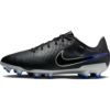 ナイキ ティエンポ レジェンド 10 アカデミー FG/MG ブラック ハイパーロイヤル 2023