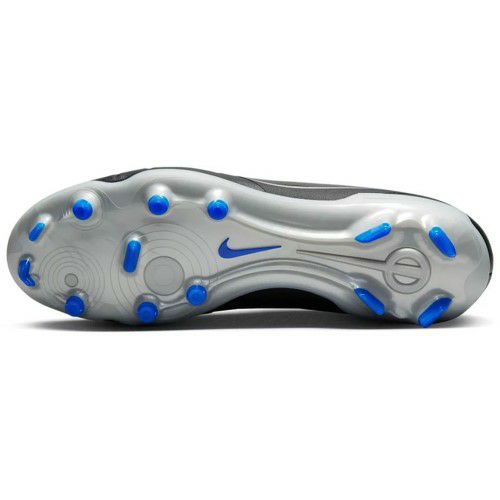 ナイキ ティエンポ レジェンド 10 アカデミー FG/MG ブラック ハイパーロイヤル 2023