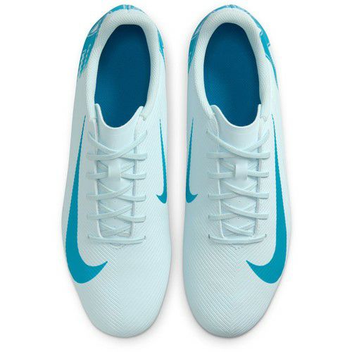 ナイキ マーキュリアル ヴェイパー 16 クラブ MG グレイシアブルー ブルーオービット 2024