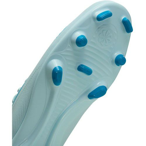 ナイキ マーキュリアル ヴェイパー 16 クラブ MG グレイシアブルー ブルーオービット 2024