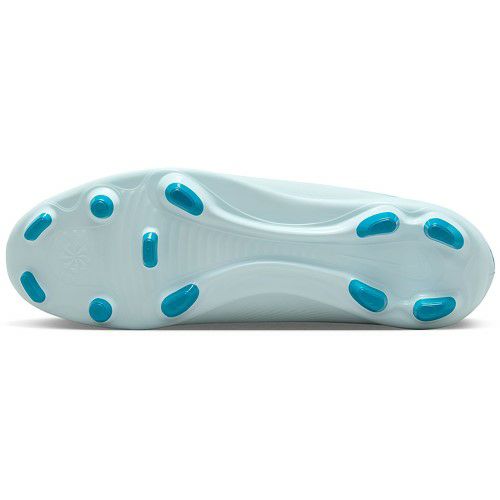 ナイキ マーキュリアル ヴェイパー 16 クラブ MG グレイシアブルー ブルーオービット 2024