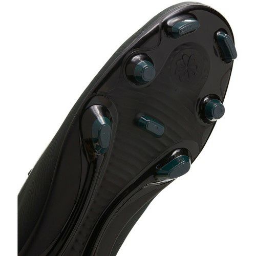 ナイキ マーキュリアル ヴェイパー 16 クラブ MG ブラック ディープジャングル 2024