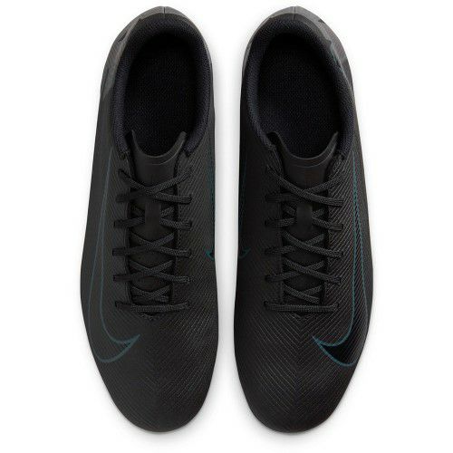 ナイキ マーキュリアル ヴェイパー 16 クラブ MG ブラック ディープジャングル 2024