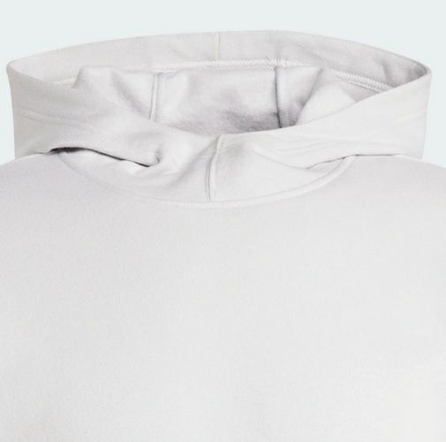 アディダス スクアドラ 25 フーディ チームライトグレー 2025