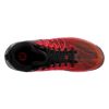 限定★ケンパ アタック MID ブラックレッド 2025