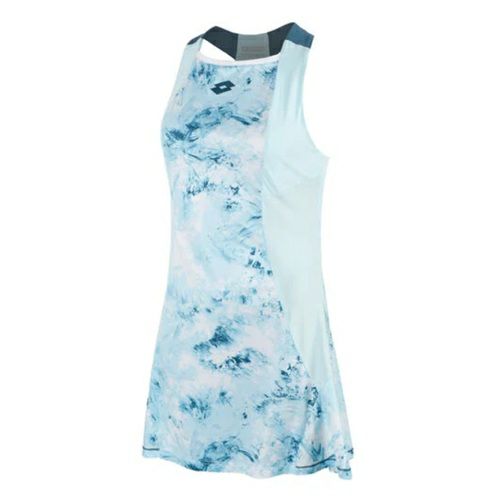 ロット テック IV D1 テニスワンピ 2025