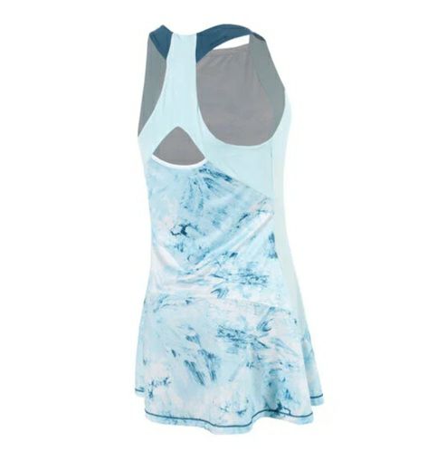 ロット テック IV D1 テニスワンピ 2025