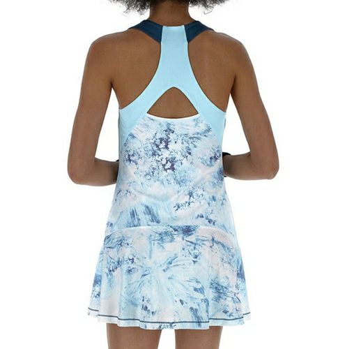 ロット テック IV D1 テニスワンピ 2025