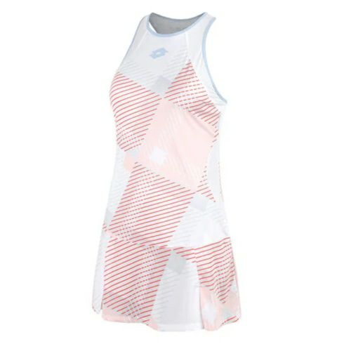 ロット テック IV D2 テニスワンピ 2025