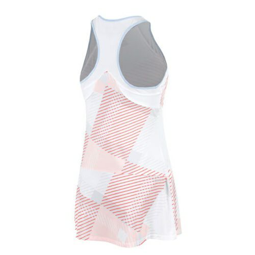 ロット テック IV D2 テニスワンピ 2025