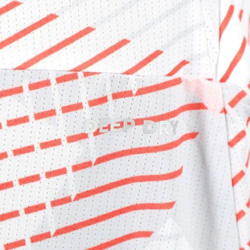 ロット テック IV D2 テニスワンピ 2025