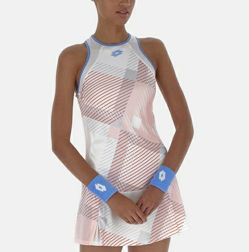 ロット テック IV D2 テニスワンピ 2025