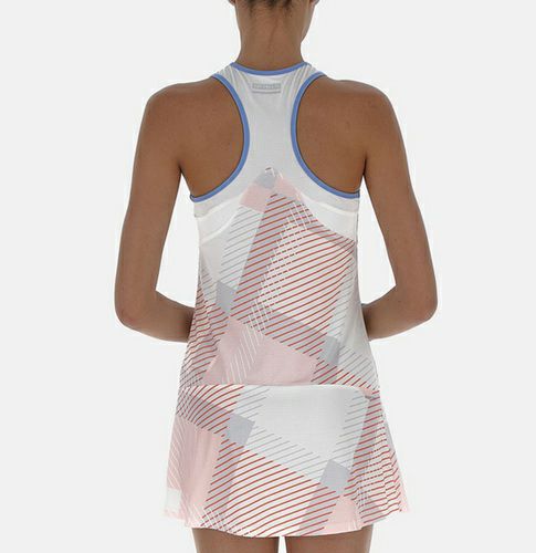 ロット テック IV D2 テニスワンピ 2025