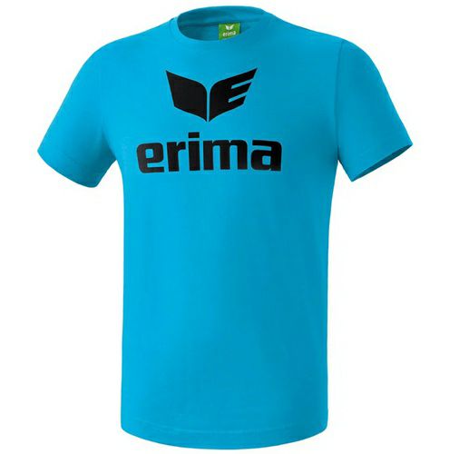 エリマ プロモ Tシャツ 11色展開