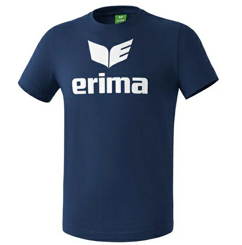 エリマ プロモ Tシャツ 11色展開