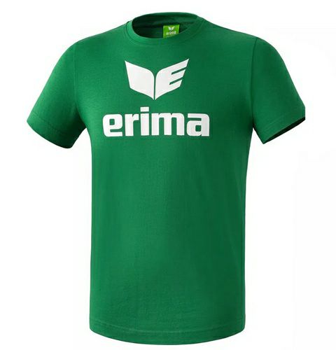 エリマ プロモ Tシャツ 11色展開