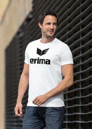 エリマ プロモ Tシャツ 11色展開