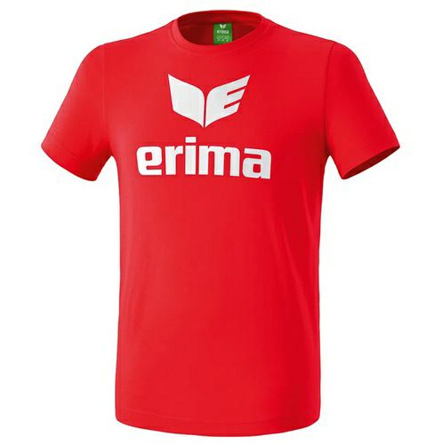 エリマ プロモ Tシャツ ジュニア 11色展開