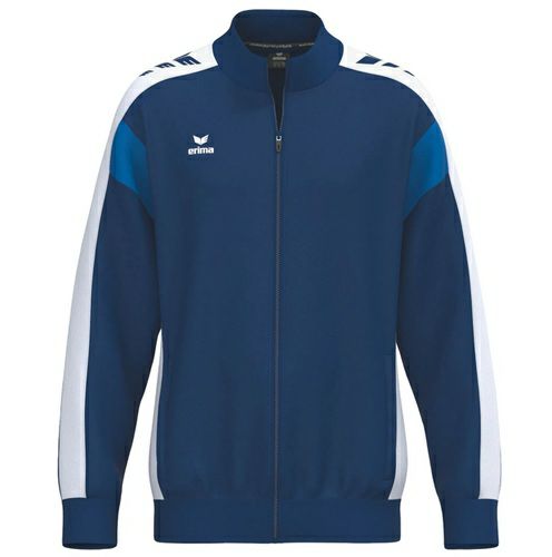 エリマ セレブレート 125 トレーニングジャケット 2025 9色展開