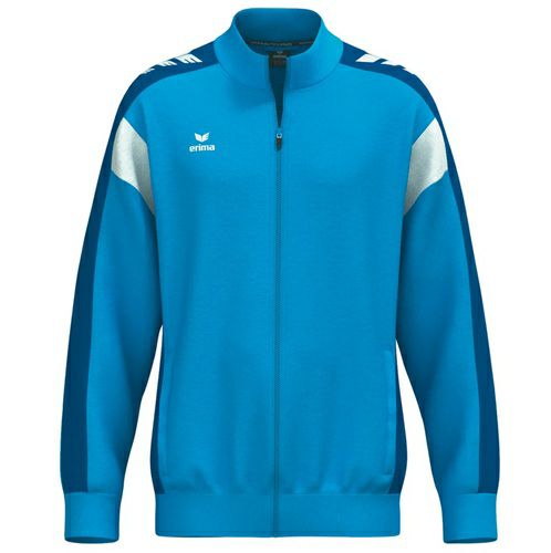 エリマ セレブレート 125 トレーニングジャケット 2025 9色展開