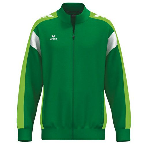 エリマ セレブレート 125 トレーニングジャケット 2025 9色展開