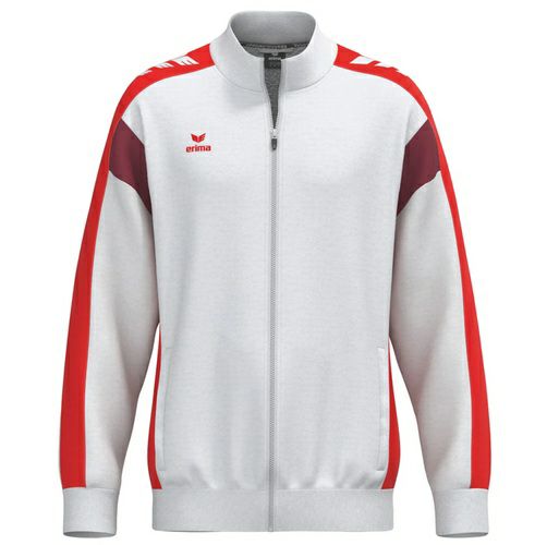 エリマ セレブレート 125 トレーニングジャケット 2025 9色展開