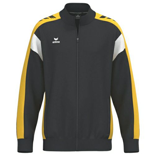 エリマ セレブレート 125 トレーニングジャケット 2025 9色展開