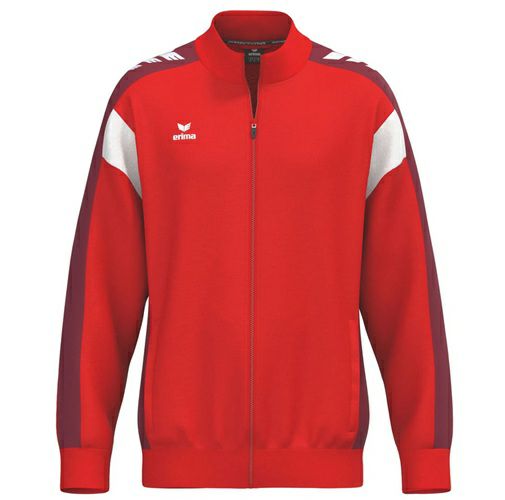 エリマ セレブレート 125 トレーニングジャケット ジュニア 2025 9色展開