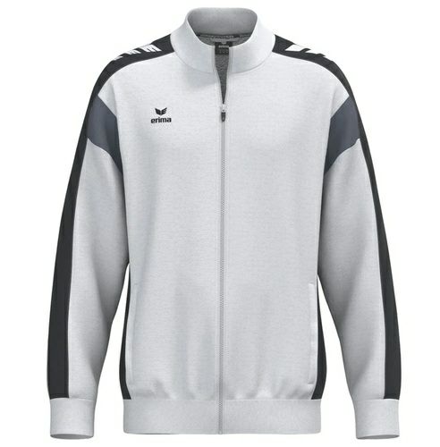 エリマ セレブレート 125 トレーニングジャケット ジュニア 2025 9色展開