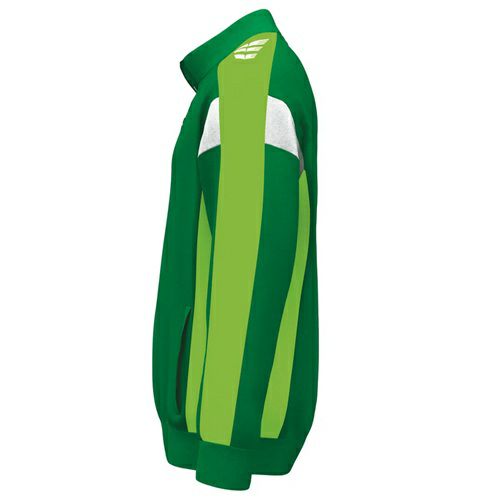 エリマ セレブレート 125 トレーニングジャケット ジュニア 2025 9色展開