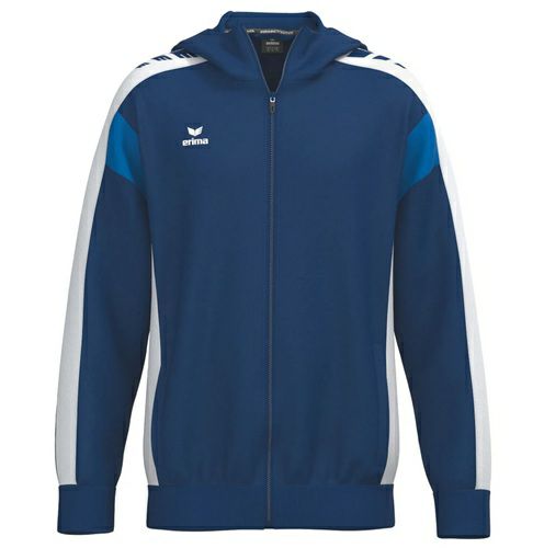 エリマ セレブレート125 フード付きトレーニングジャケット 2025 9色展開