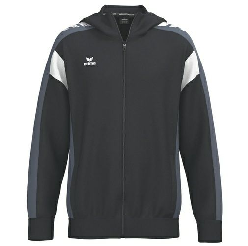 エリマ セレブレート125 フード付きトレーニングジャケット 2025 9色展開