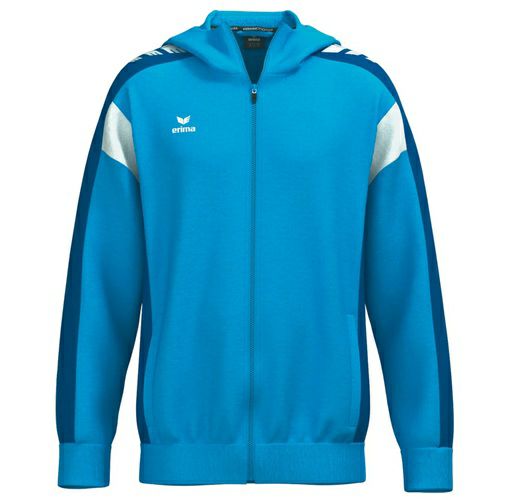 エリマ セレブレート125 フード付きトレーニングジャケット 2025 9色展開