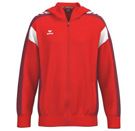 エリマ セレブレート125 フード付きトレーニングジャケット 2025 9色展開