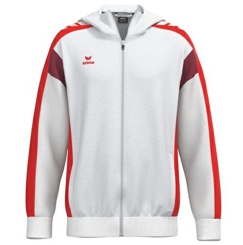 エリマ セレブレート125 フード付きトレーニングジャケット 2025 9色展開