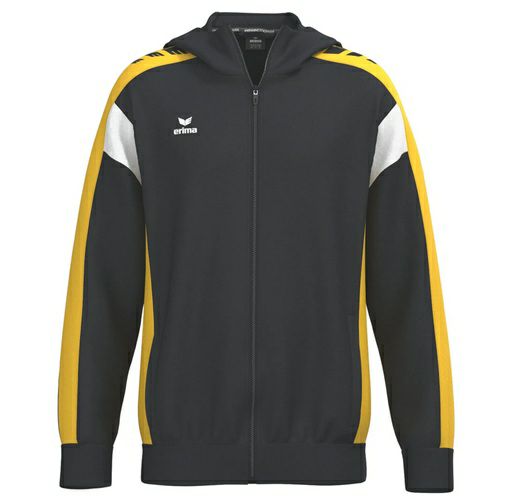 エリマ セレブレート125 フード付きトレーニングジャケット 2025 9色展開