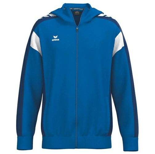 エリマ セレブレート125 フード付きトレーニングジャケット ジュニア 2025 9色展開