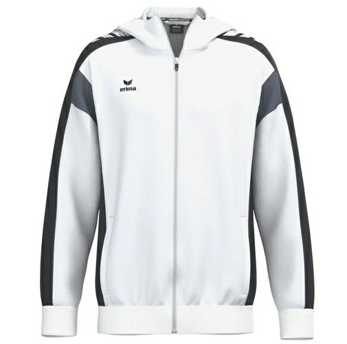 エリマ セレブレート125 フード付きトレーニングジャケット ジュニア 2025 9色展開