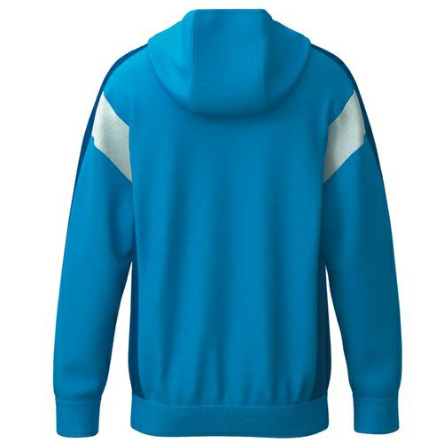 エリマ セレブレート125 フード付きトレーニングジャケット ジュニア 2025 9色展開