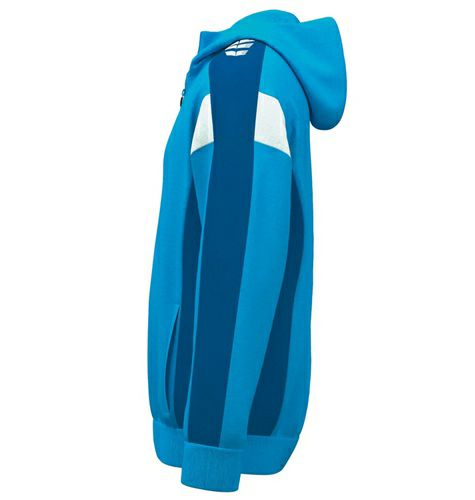 エリマ セレブレート125 フード付きトレーニングジャケット ジュニア 2025 9色展開