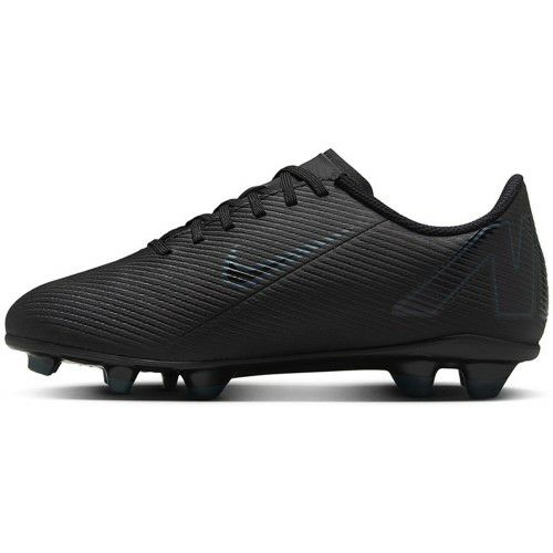 ナイキ マーキュリアル ヴェイパー 16 クラブ MG ブラック ディープジャングル ジュニア 2025