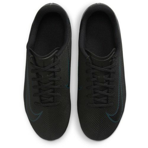 ナイキ マーキュリアル ヴェイパー 16 クラブ MG ブラック ディープジャングル ジュニア 2025