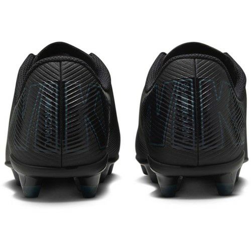 ナイキ マーキュリアル ヴェイパー 16 クラブ MG ブラック ディープジャングル ジュニア 2025