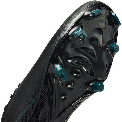 ナイキ マーキュリアル ヴェイパー 16 アカデミー MG ブラック ディープジャングル 2024