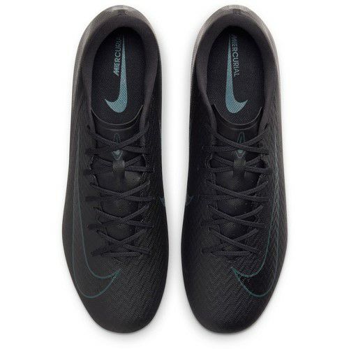 ナイキ マーキュリアル ヴェイパー 16 アカデミー MG ブラック ディープジャングル 2024