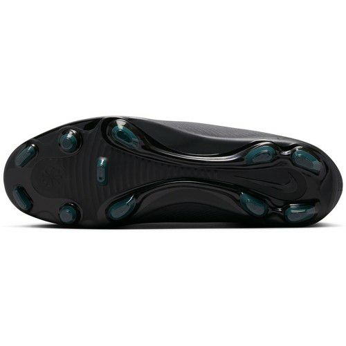 ナイキ マーキュリアル スーパーフライ 10 クラブ MG ブラック ディープジャングル 2024