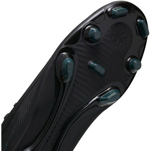 ナイキ マーキュリアル スーパーフライ 10 クラブ MG ブラック ディープジャングル 2024